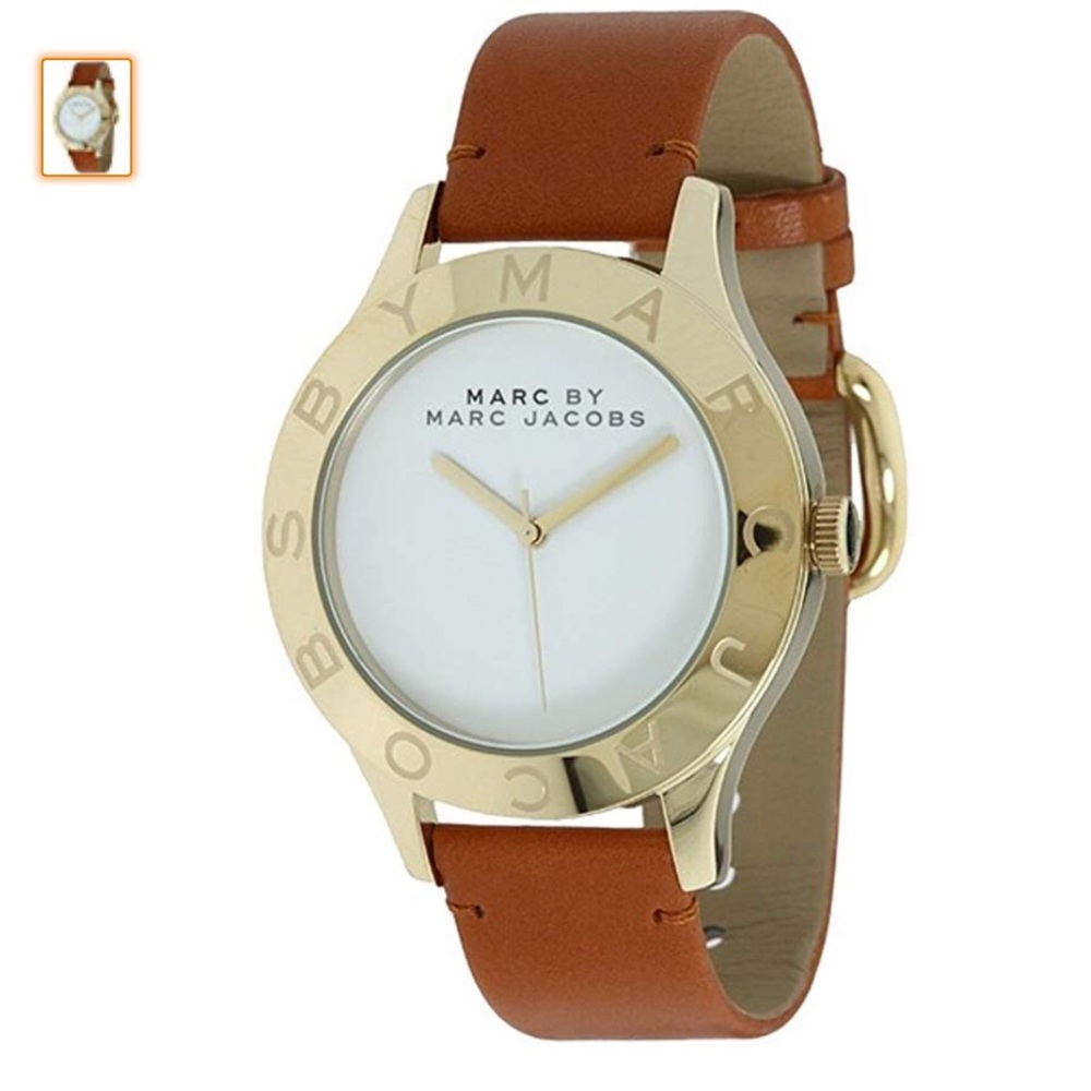 Marc Jacobs Watch